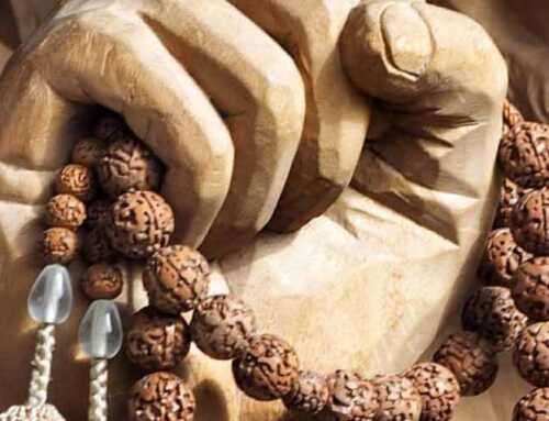 શિવાનંદ વાણી : જપ કેવી રીતે કરવો? : સ્વામી અપૂર્વાનંદ