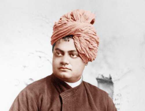 વિવેકપ્રસંગ : ચરિત્રનિર્માણ : ભગિની નિવેદિતા