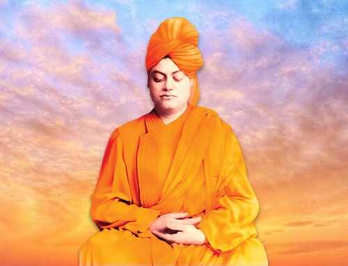 આંતરાષ્ટ્રીય યોગદિવસ : યોગાભ્યાસમાં એકાગ્રતા સાધવાના ઉપાય : પ્રકાશભાઈ જોશી