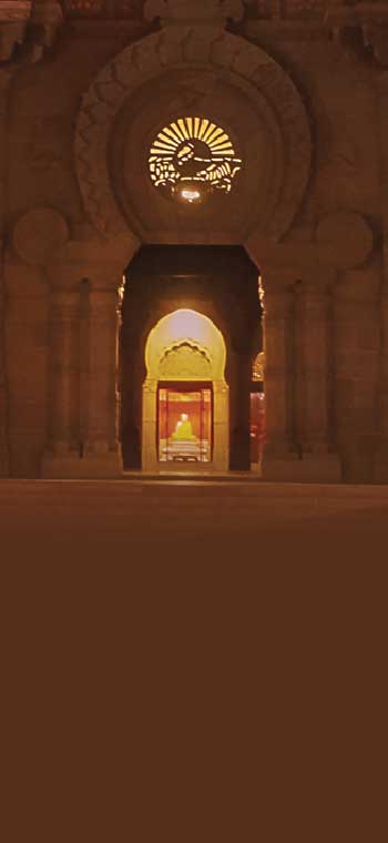 Ramakrishna Mission ni Sthapana 350×760