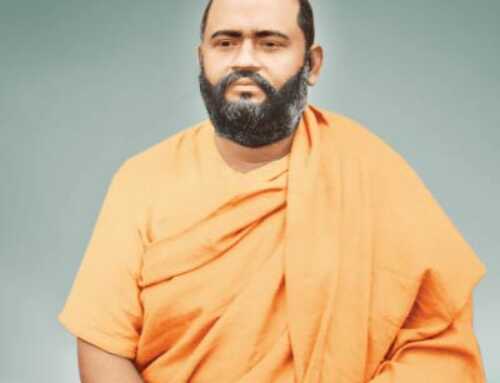 ગુરુ અને શિષ્યનો સંબંધ : સ્વામી બ્રહ્માનંદ