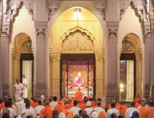 મંગલાચરણ