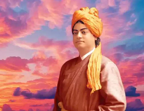 વિવેકપ્રસંગ : બુદ્ધિ, સમજશક્તિ અને સૌંદર્યનો સંગમ : ભગિની નિવેદિતા