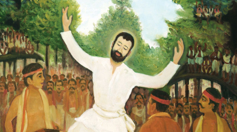 Sri-Ramakrishna-Katha-Amrut-Series-Part-1