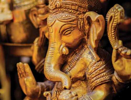 શ્રીમદ્‌ ભાગવતમાં ધ્યાન : ધ્યાનની પૂર્ણાહુતિ છે આધ્યાત્મિક જાગરણ : સ્વામી સિદ્ધિનાથાનંદ