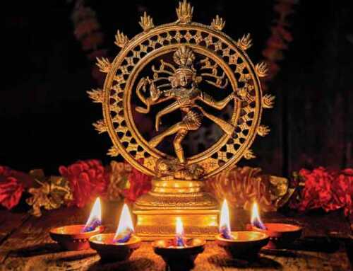 જૈન ધર્મમાં ધ્યાન : સ્વનું સ્વ દ્વારા દર્શન કરો : સ્વામી બ્રહ્મેશાનંદ