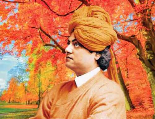 વિદ્યાર્થીઓ માટે ધ્યાન : પક્ષીની આંખ વીંધવી : ડો. ચેતના માંડવિયા