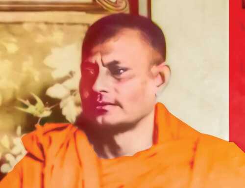 સાધુસંગ : સ્વામી પ્રેમાનંદ : સ્વામી ઓમકારેશ્વરાનંદ