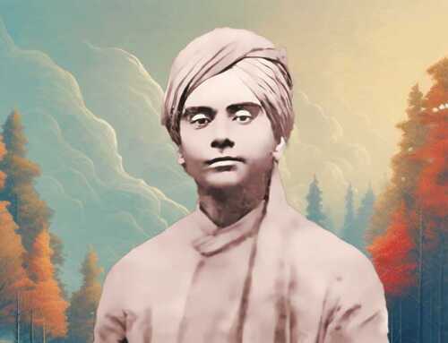 સંસ્મરણો : એક અમેરિકન વેદાંતીના સંસ્મરણો : પવિત્ર બ્રહ્મચર્યવ્રત : સ્વામી અતુલાનંદ