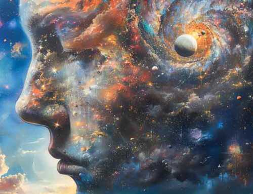 સ્વામી વિવેકાનંદની દિવ્યવાણી : અન્ન બ્રહ્મ : સ્વામી કૃષ્ણસખાનંદ