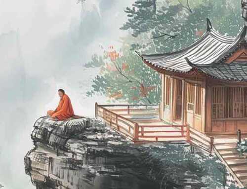 વિવેકાનંદ પ્રેરક પ્રસંગ : આત્મામાં સ્ત્રી-પુરુષ ક્યાં છે? : સ્વામી વિજ્ઞાનાનંદ