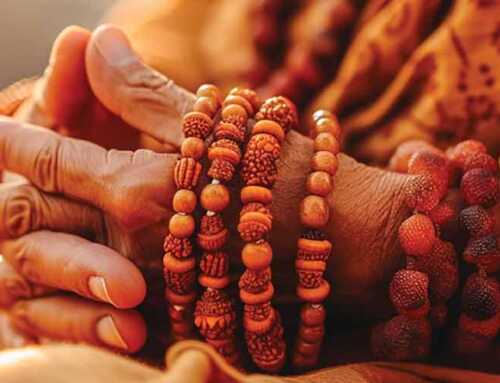 ધ્‍યાન : ધ્‍યાનયોગ : સ્વામી ઘનાનંદ