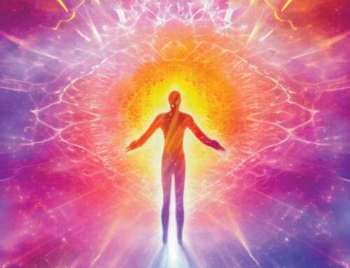 શ્રીરામકૃષ્ણ સંઘમાં યોગ : આંતર-હૃદયમાં વીજળીનો ઝબકારો : શ્રીમા શારદાદેવી કથિત