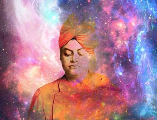 શ્રીરામકૃષ્ણ સંઘમાં યોગ : સચિત્ર યોગદર્શન : સ્વામી વિવેકાનંદ