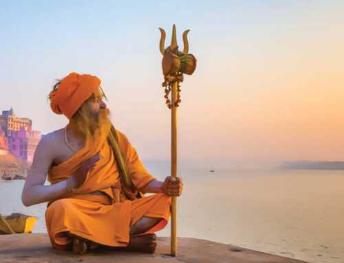 શ્રીરામકૃષ્ણ સંઘમાં યોગ : આધ્યાત્મિક જીવનમાં નિયમિતતાનું મહત્ત્વ : સ્વામી કૃષ્ણસખાનંદ