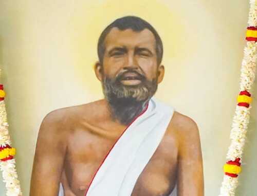 શ્રીરામકૃષ્ણ સંઘમાં યોગ : ઈશ્વરપ્રેમ કે પ્રાણાયામ? : સ્વામી શિવાનંદ