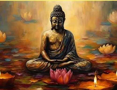 શ્રીમા શારદાદેવી જીવનચરિત્ર : આધ્‍યાત્મિક, આધિભૌતિક અને આધિદૈવિક શક્તિ : સ્વામી કૃષ્ણસખાનંદ