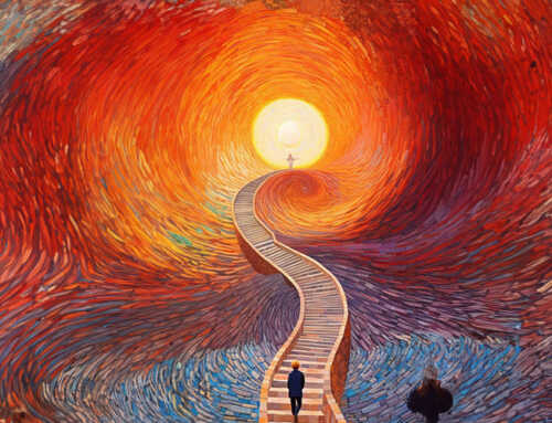 સંસ્મરણ : મધ્યરાત્રે હાથ દોરીને એ કોણ લઈ જાય છે? : સ્વામી સંબુદ્ધાનંદ