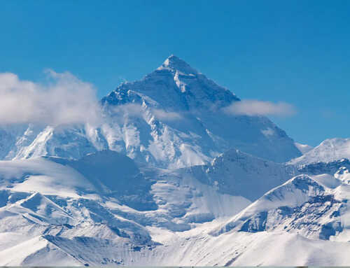 પ્રવાસ વર્ણન : હિમાલયના આકર્ષણે : સ્વામી અખંડાનંદ