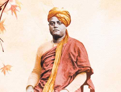 સ્વામી વિવેકાનંદની પ્રરેણાદાયી સ્મૃતિઓ : સ્વામીજીના ગણેશ : સ્વામી શુદ્ધાનંદ