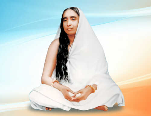 પ્રાસંગિક : આજના નારી જગત માટે શ્રીમા શારદાદેવીનો સંદેશ : શ્રી હરેશભાઈ ધોળકિયા