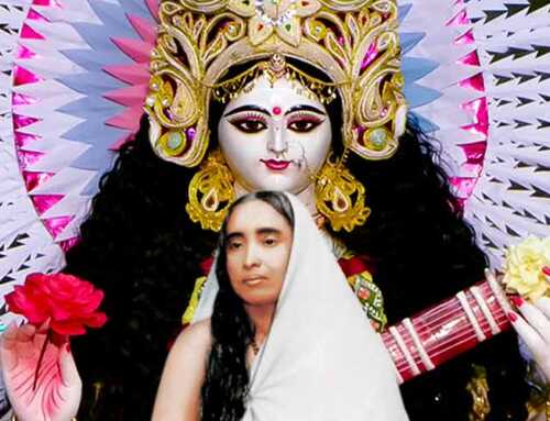 પ્રાસંગિક : વિદ્યાદાયિની શ્રીમા શારદા : શ્રી નલિનભાઈ મહેતા