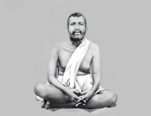 પ્રાસંગિક : હું યુગે યુગે અવતરું છું : સ્વામી ચેતનાનંદ