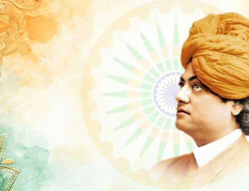 પ્રાસંગિક : સ્વામી વિવેકાનંદ અને રાષ્ટ્રનિર્માણ : ડૉ. સીમાબહેન માંડવિયા