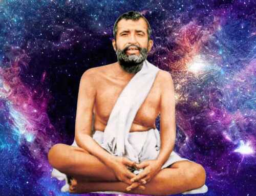 પ્રાસંગિક : શ્રીરામકૃષ્ણ-શાસ્ત્ર : શ્રી હર્ષદભાઈ પટેલ