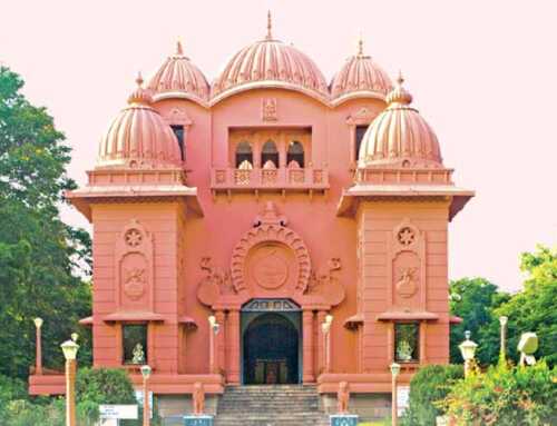 પ્રાસંગિક : રામકૃષ્ણ શરણમ્‌ ધૂન : શ્રી સુરમ્યભાઈ યશસ્વીભાઈ મહેતા