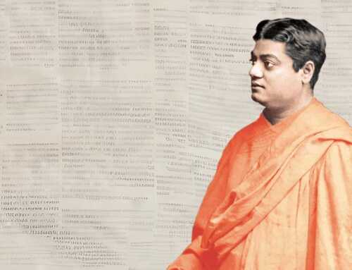 સંશોધન : ભારતીય સમાચારપત્રોમાં સ્વામી વિવેકાનંદ : શ્રી શાંતિકુમાર જે. ભટ્ટ