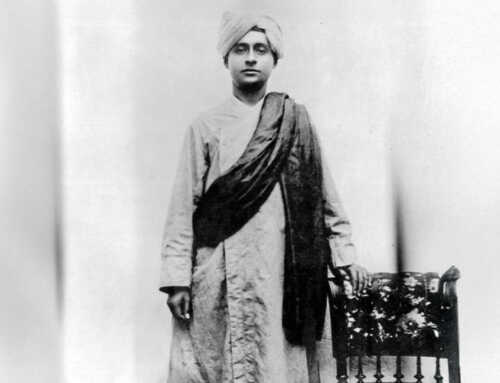 સ્વામી વિવેકાનંદ ગુજરાત પરિભ્રમણ : ગુજરાતમાં સ્વામી વિવેકાનંદના પગલે પગલે : સ્વામી અખંડાનંદ